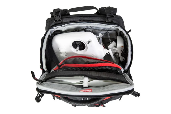 DJI Phantom3 STANDARD　ドローン ジャンク品　リュック付き Phantom 3 Backback — Expert Drones